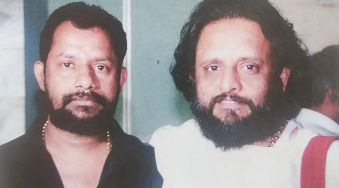 ഗിരീഷ് പുത്തഞ്ചേരി, കൈതപ്രം