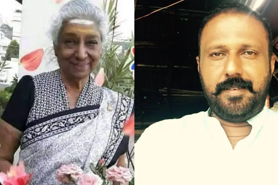 ജാനകിയമ്മയെ കൊണ്ട് കാസെറ്റിൽ പാടിപ്പിക്കാൻ 5000 രൂപയുമായി മദ്രാസിലെത്തിയ പത്തൊമ്പതുകാരൻ