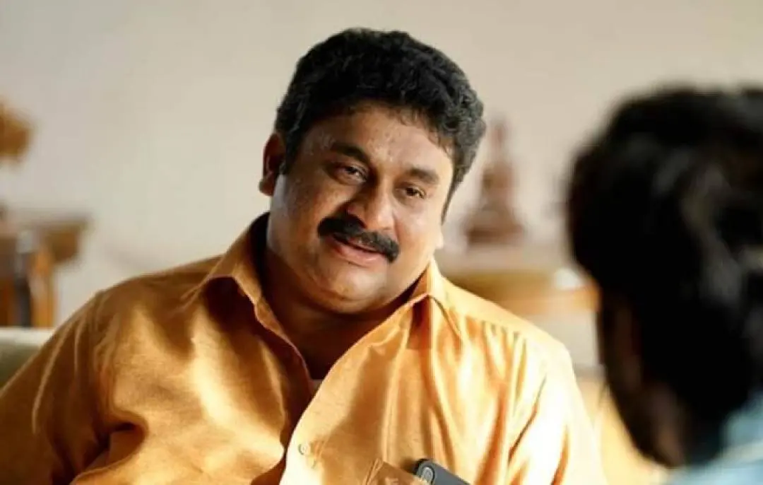 ബാദുഷ