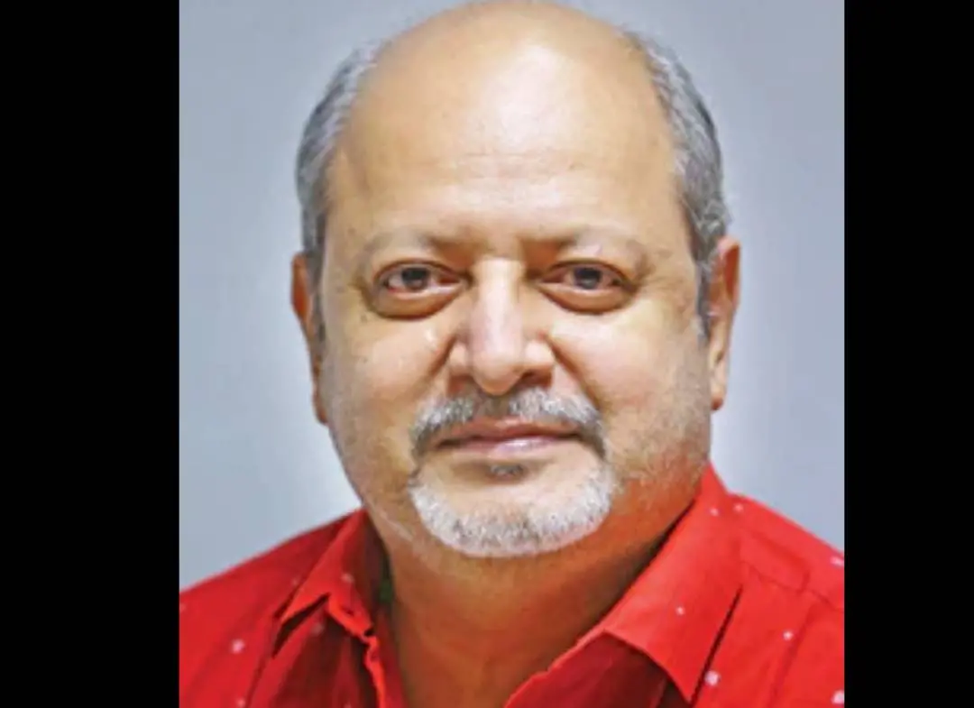 ബി. ജയചന്ദ്രൻ