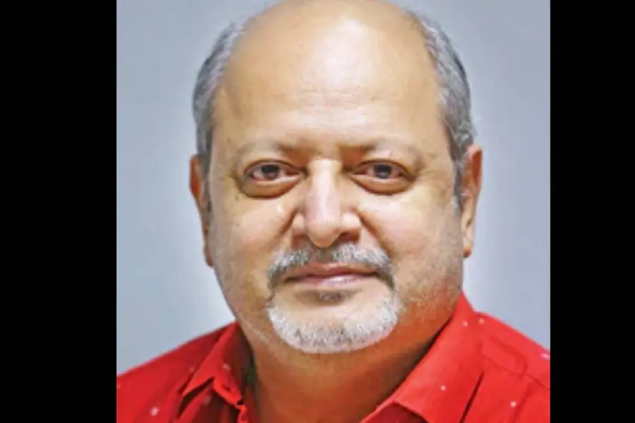 ബി. ജയചന്ദ്രൻ വിരമിച്ചു