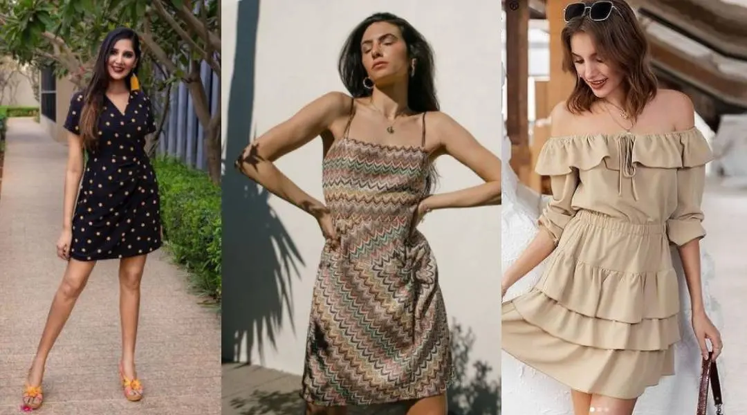 Photo: instagram.com|tags|minidressfashion|