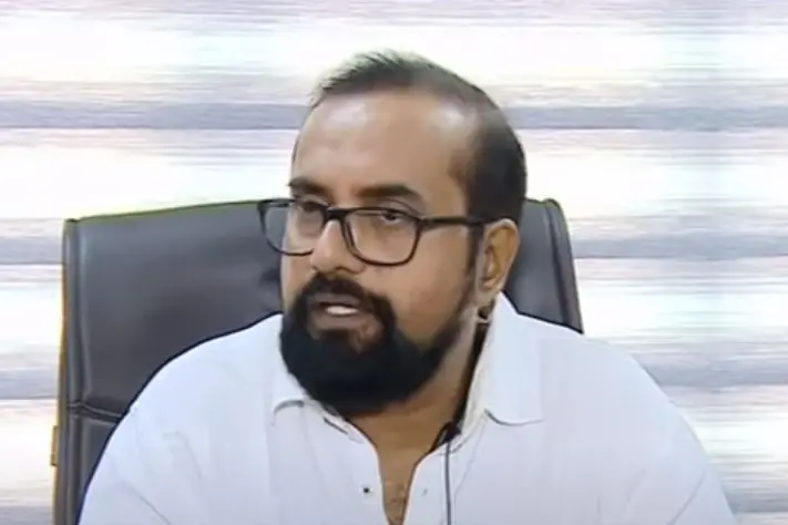 ചാരക്കേസിന് മുമ്പേ മറിയം റഷീദ നിരീക്ഷണത്തില്; വെളിപ്പെടുത്തലുമായി മുന് റോ ഉദ്യോഗസ്ഥന്