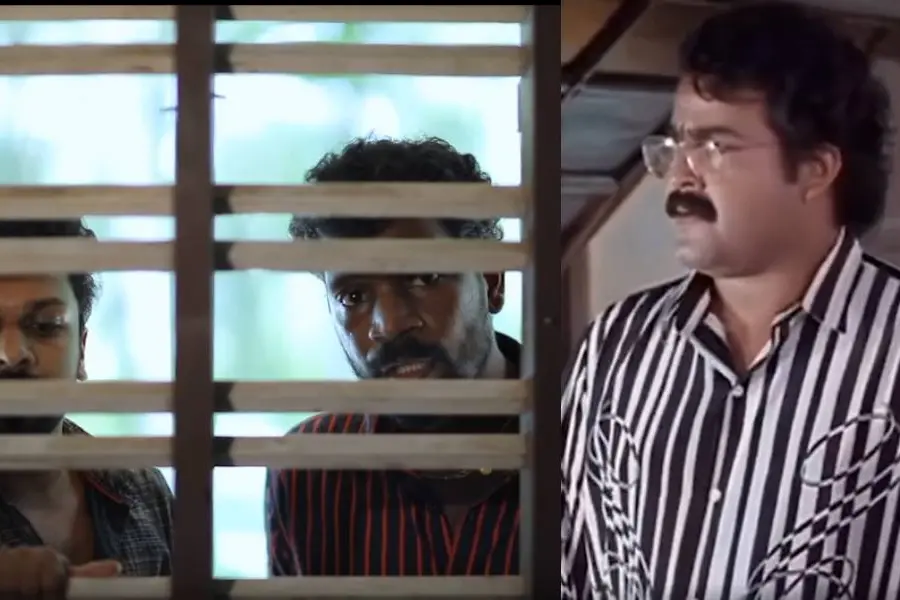 'ഫാസിൽ സാർ ചതിച്ചു, സീൻ കട്ട്‌ ചെയ്തു'; മണിച്ചിത്രത്താഴിൽ ഇവരെ കണ്ടവരുണ്ടോ ?