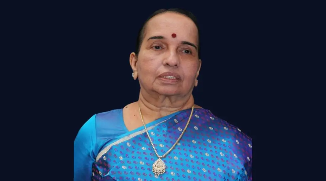 ലീല കൃഷ്ണന് നായര്