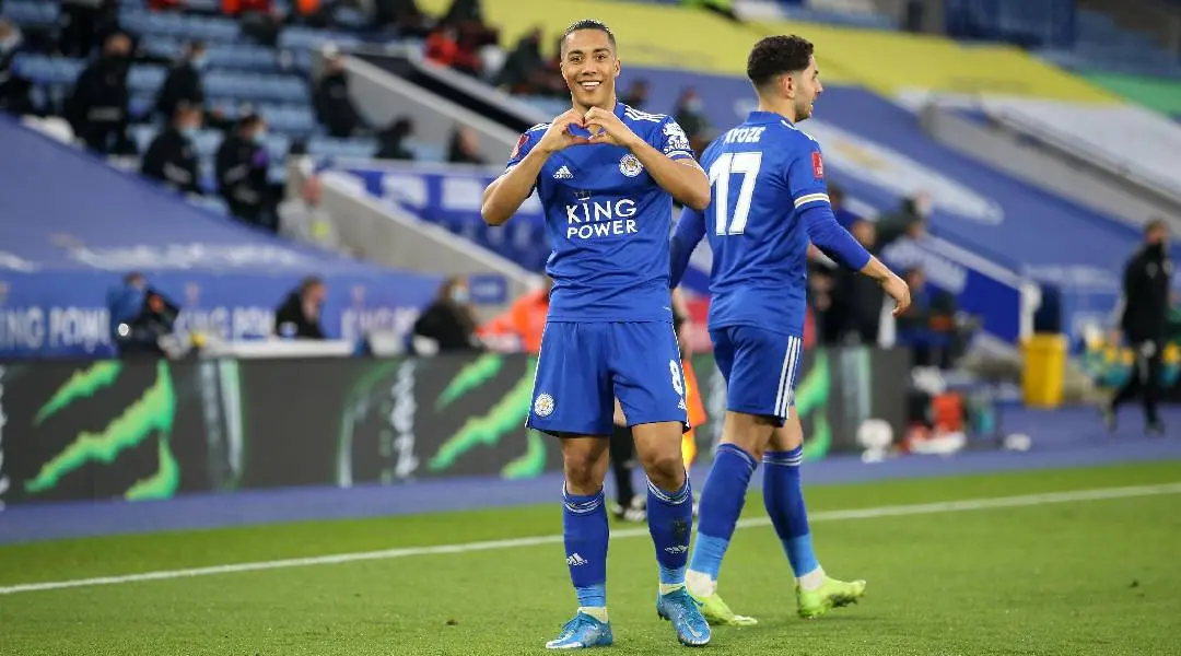 Photo: twitter.com|LCFC