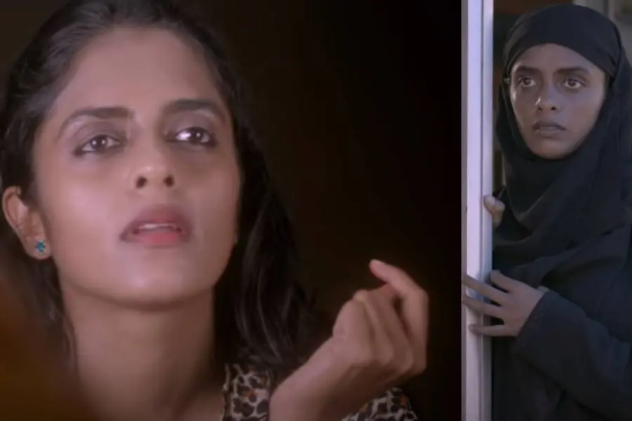 ദേശീയ പുരസ്കാര നിറവിൽ 'ബിരിയാണി'; ട്രെയ്ലർ പുറത്ത്