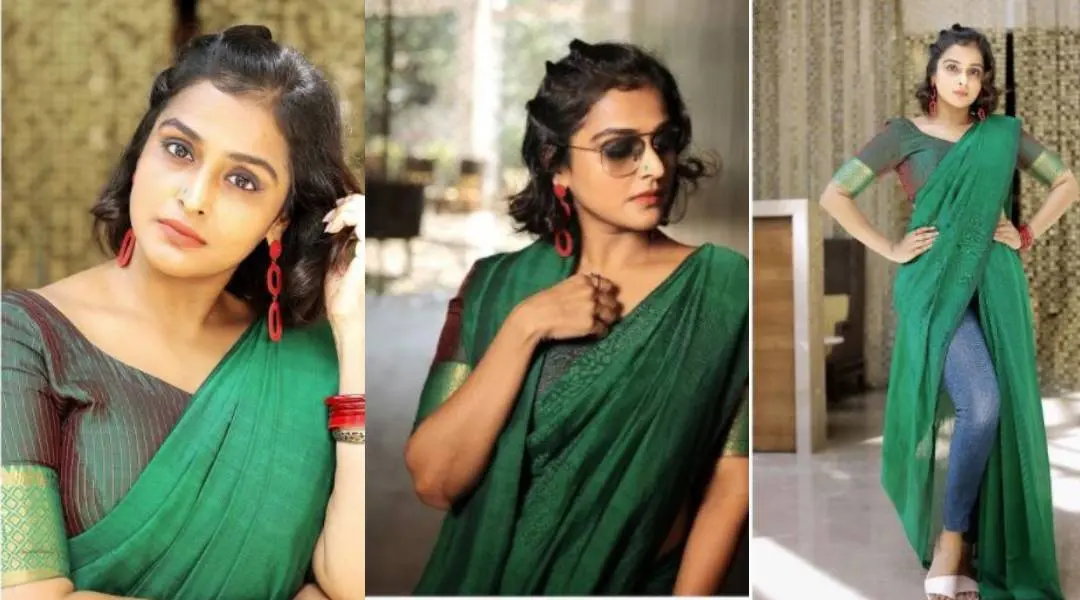 Image: Ramya Nambeeshan instagram