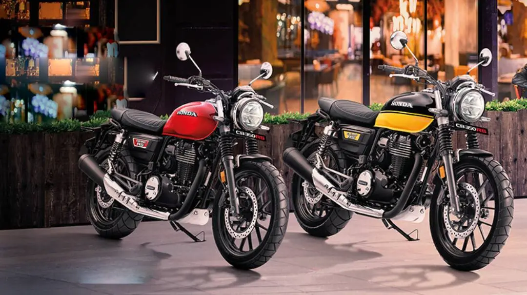 പ്രതീകാത്മക ചിത്രം | Photo: Honda 2Wheelers