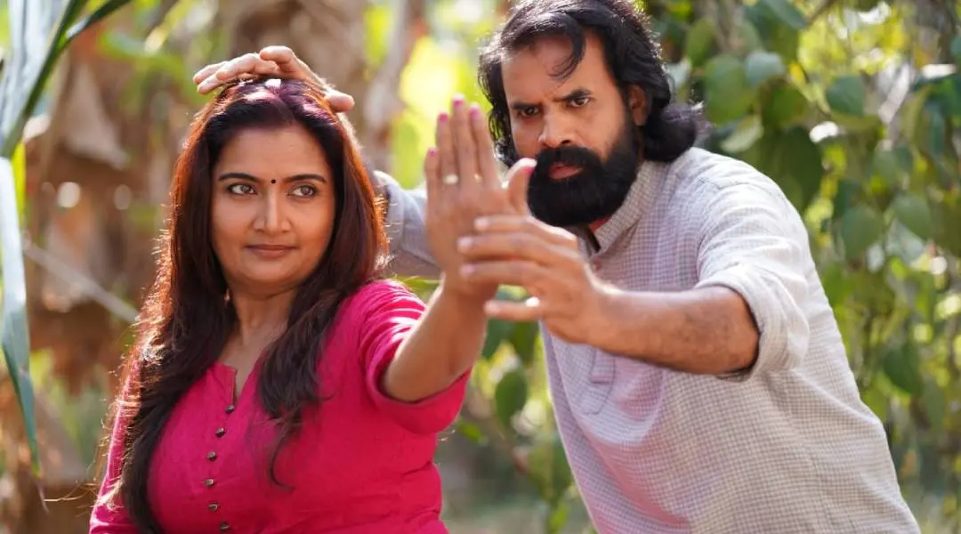ഒറ്റ എന്ന ചിത്രത്തിൽ നിന്ന്