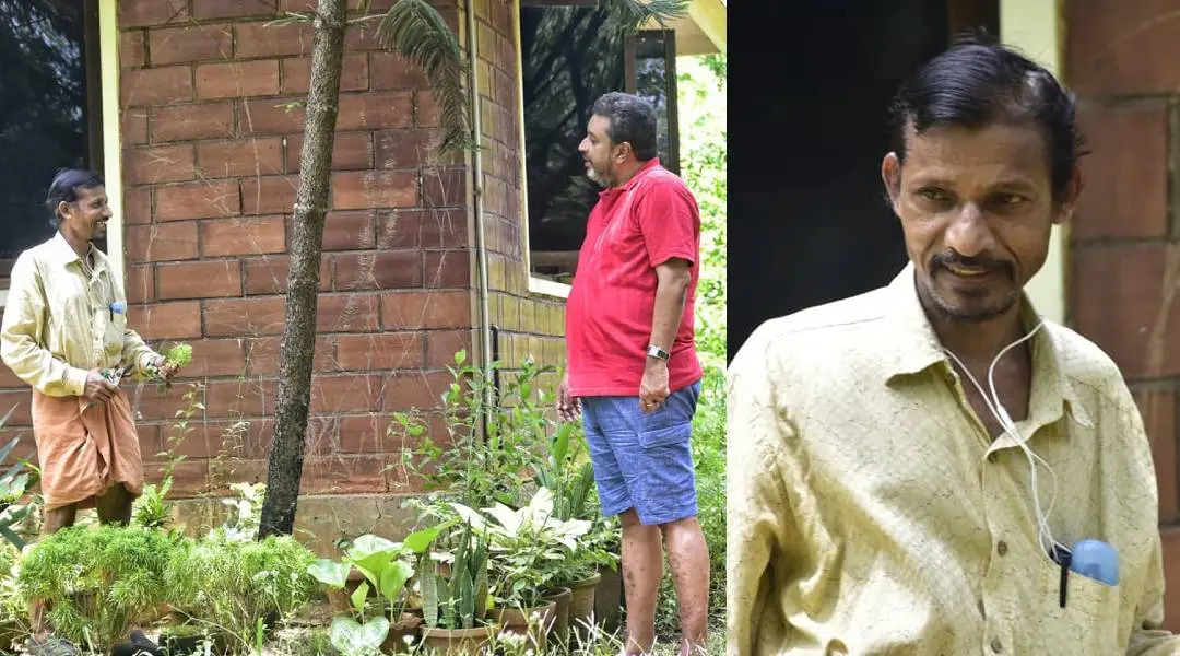പ്രേംദാസ്, ഷിബു ബേബി ജോൺ