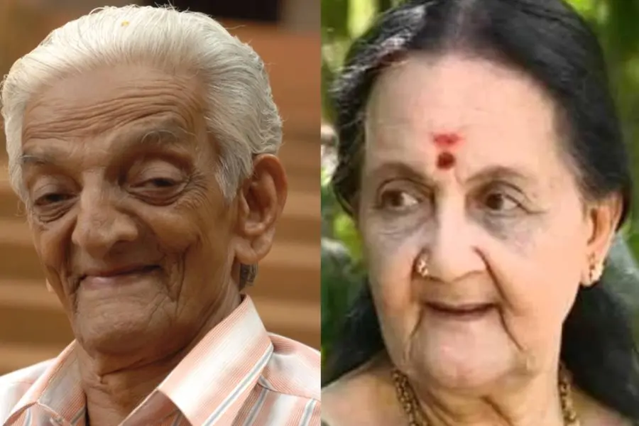 നമ്മൾ നേരത്തേ സിനിമയിൽ വരണമായിരുന്നു എന്ന് പറയുമായിരുന്നു അദ്ദേഹം