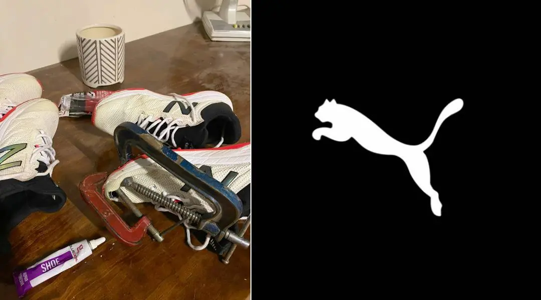 Photo: twitter.com|ryanburl3, twitter.com|pumacricket