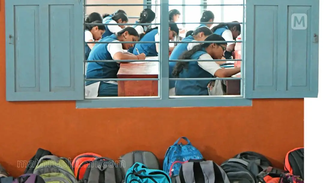 പ്രതീകാത്മക ചിത്രം | ഫോട്ടോ: മാതൃഭൂമി