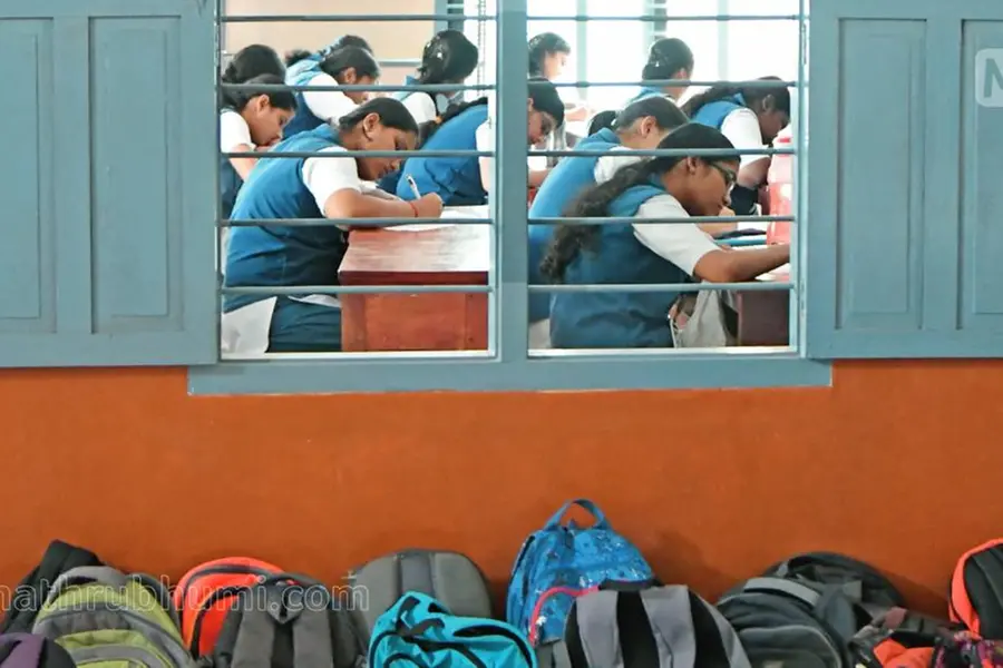 ഹയര്സെക്കന്ഡറി പരീക്ഷാഫലം പ്രഖ്യാപിച്ചു; 87.94 ശതമാനം വിജയം