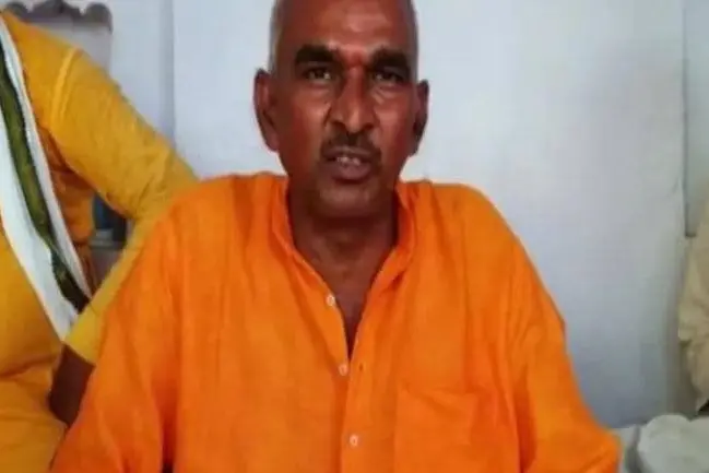 കോവിഡിനെ പ്രതിരോധിക്കാന് ഗോമൂത്രം കുടിക്കണമെന്ന് യു.പിയിലെ ബിജെപി എംഎല്എ