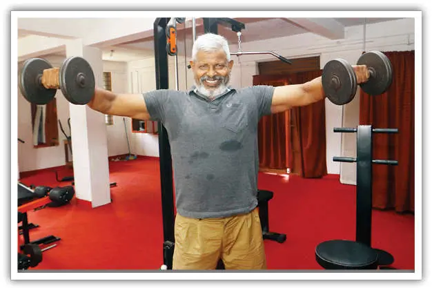 പനച്ചേൽ കുട്ടപ്പൻ ചേട്ടാ... നിങ്ങളെന്ത് ‘അപ്പനാ’ണ്