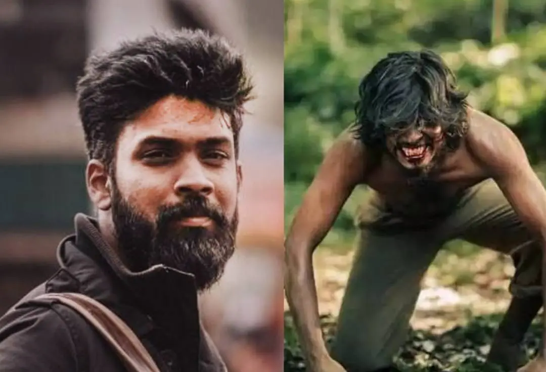 രോഹിത് വി.എസ്, 'കള'യില് സുമേഷ് മൂര്