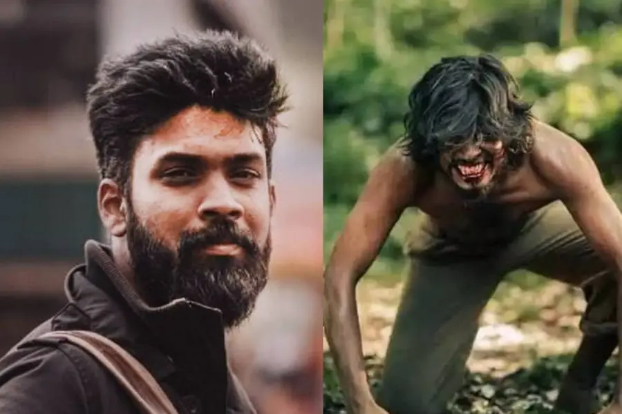 എന്റെ രാഷ്ട്രീയം മൂറിന്റെ കഥാപാത്രത്തിനൊപ്പമാണ്: രോഹിത് വി.എസ്