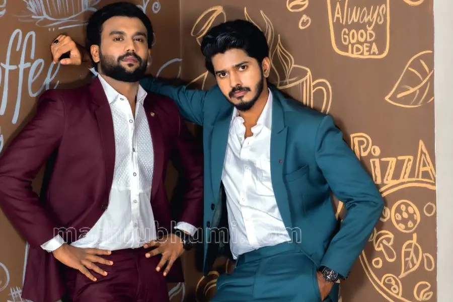 അനുവിനെയും ശബരീഷിനെയും അറിയുമോ, സംശയിക്കേണ്ട ഞങ്ങള്‍ തന്നെ