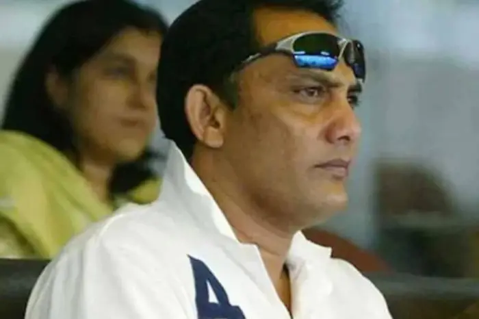 അസറുദ്ദീനെ പുറത്താക്കി ഹൈദരാബാദ് ക്രിക്കറ്റ് അസോസിയേഷന്