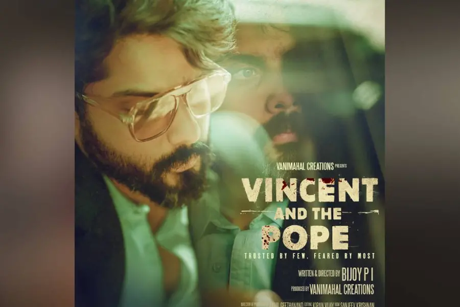 റോഷന് ബഷീര് മടങ്ങിവരുന്നു; ഇത്തവണ റിവഞ്ച് ത്രില്ലര്
