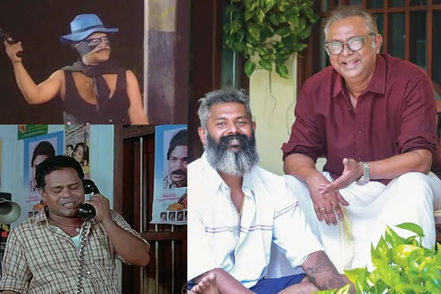 എന്നാൽ അങ്ങനെയൊരു സിനിമ വേണ്ടാ; ഇന്നസെന്റിന്റെ മറുപടിയില് പതറിയ സിദ്ദിഖ്-ലാല്