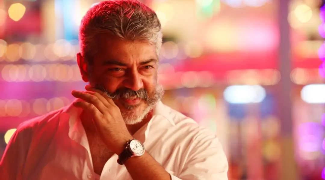 Ajith