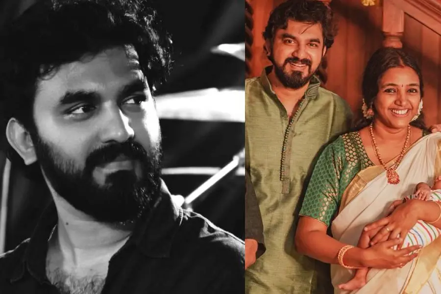 അച്ഛനാകാൻ പോകുന്ന സന്തോഷം അറിഞ്ഞയുടനെ ചെയ്ത പാട്ട്, മകന് ഏറെ പ്രിയപ്പെട്ട 'അലരേ'; കൈലാസ് പറയുന്നു