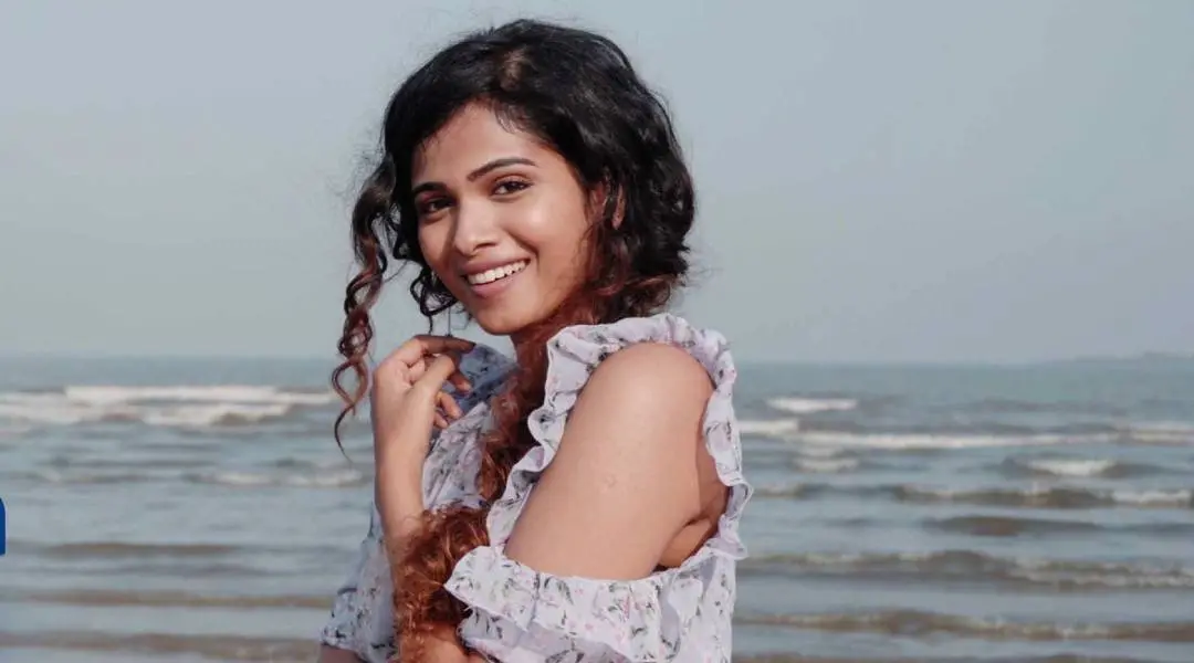 Sanah Moidutty