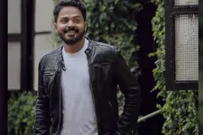 'കുറേനാളത്തെ ഓട്ടത്തിന് ലഭിച്ച അംഗീകാരമാണ് ഈ പുരസ്കാരം, അറിഞ്ഞത് കൂട്ടുകാർ വിളിച്ചപ്പോൾ'