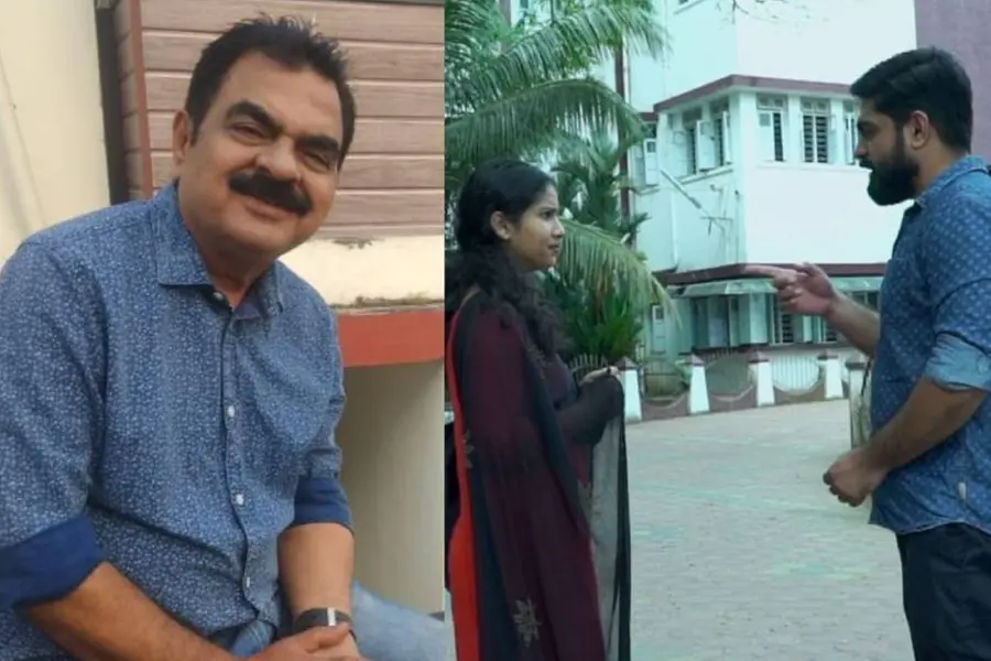 ഞങ്ങളെപ്പോലുള്ള സിനിമക്കാരെ ആത്മഹത്യയിലേക്ക് തള്ളിവിടരുത്, ഉപദ്രവിക്കരുത്; റഫീക്ക് സീലാട്ട്