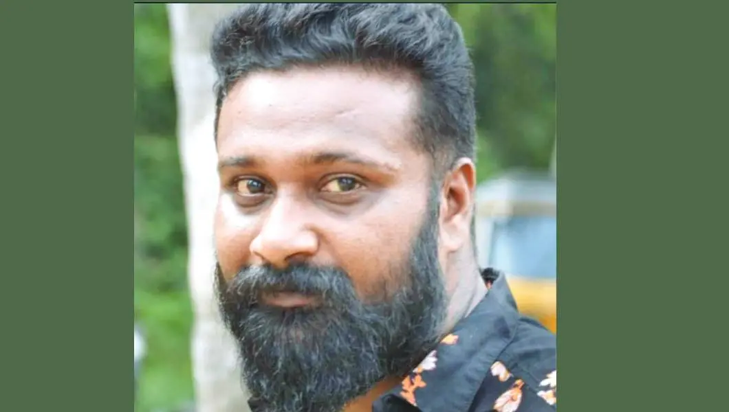 കൊല്ലപ്പെട്ട വൈശാഖ്