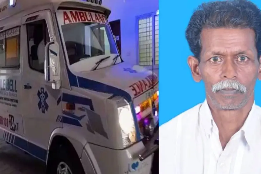കണ്ണൂരില് 50-കാരനെ വെടിവെച്ച് കൊലപ്പെടുത്തി; ഒളിവില്പോയ അയല്ക്കാരനായി തിരച്ചില്