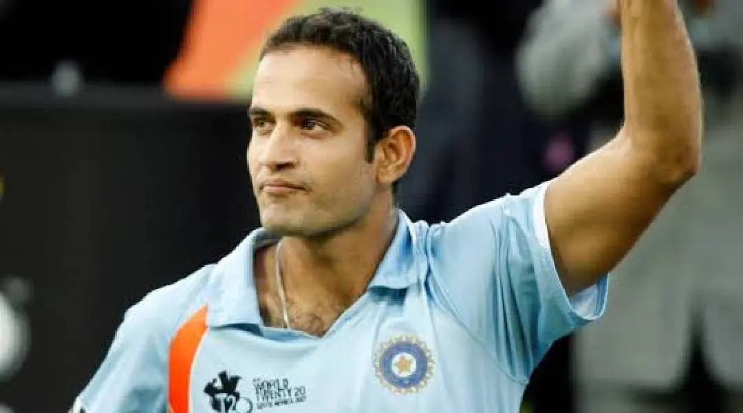 Photo: twitter.com|IrfanPathan