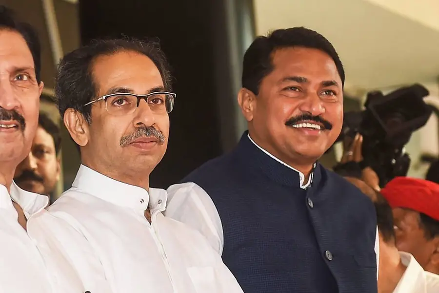 ബാലറ്റ് വോട്ടെടുപ്പ് തിരികെ കൊണ്ടുവരാന് നിയമനിര്മാണത്തിന് ഒരുങ്ങി മഹാരാഷ്ട്ര സര്ക്കാര്