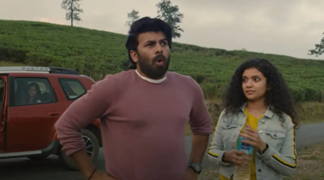 Sunny Wayne, Anna Ben