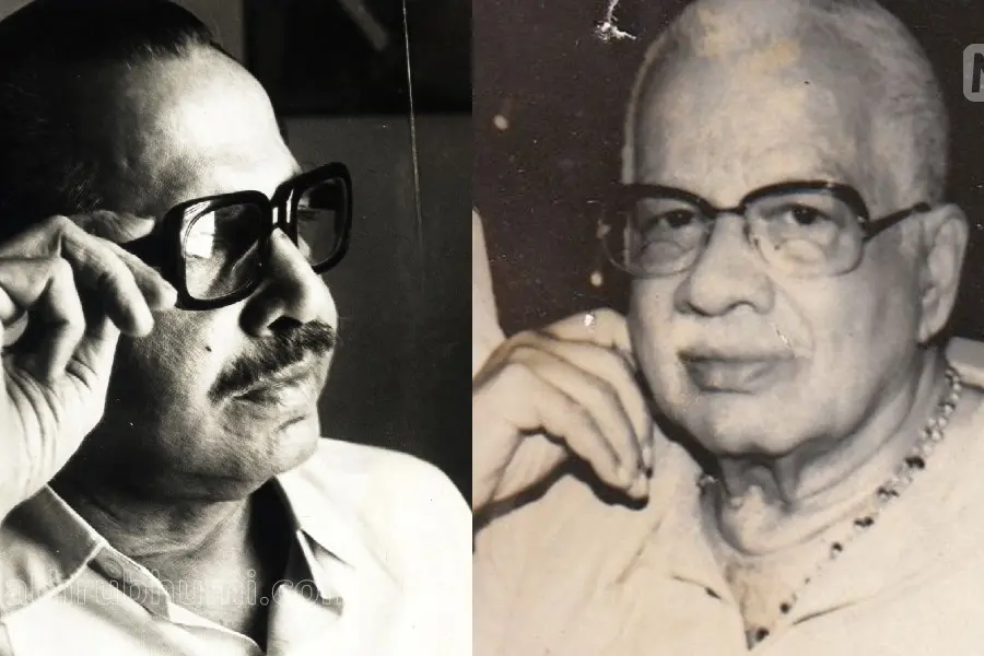 'അറിയുമോ? മലയാളത്തിലെ ആദ്യ അശ്‌ളീല രംഗം അഭിനയിച്ചത് ഞാനാ'