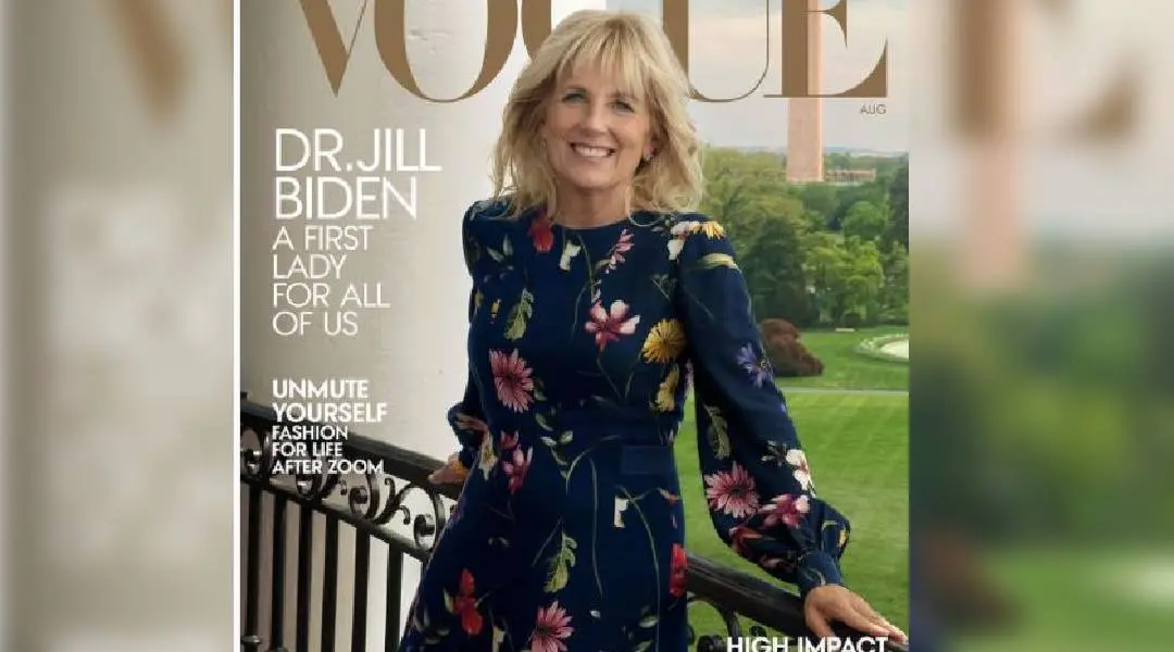 Photo: instagram.com|voguemagazine