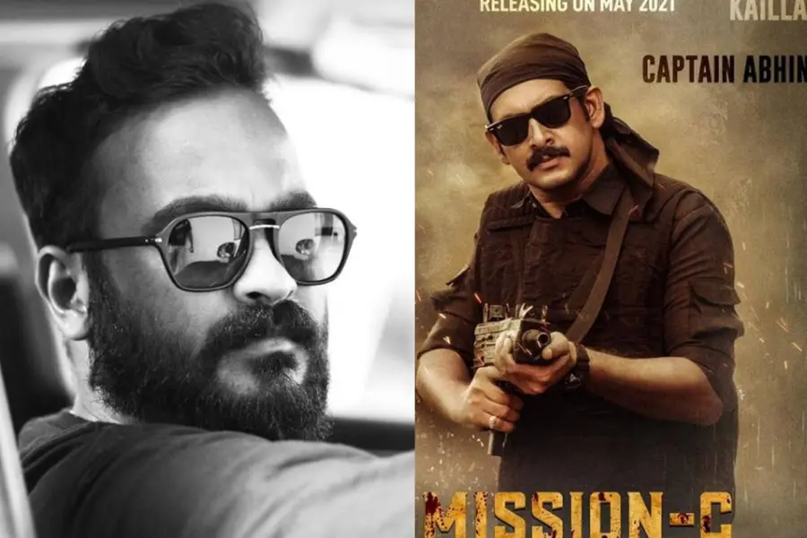 ഒരാളുടെ ജീവിതം നശിപ്പിക്കുന്നതാണോ തമാശ?; കൈലാഷിന് പിന്തുണയുമായി അപ്പാനി ശരത്