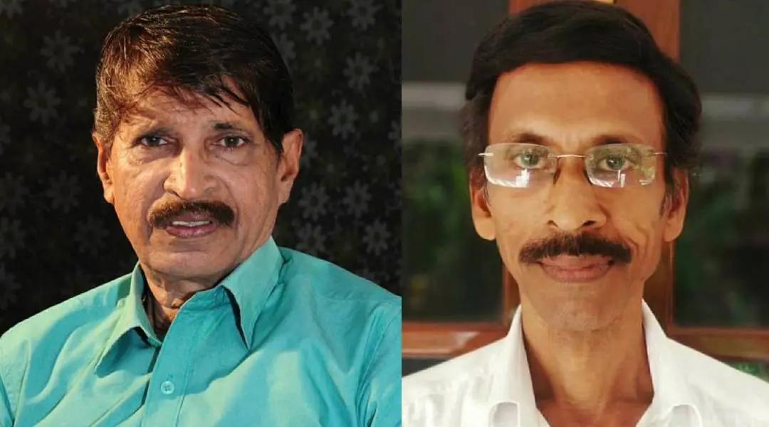 ഇ.വി വത്സൻ, വിനോദ്