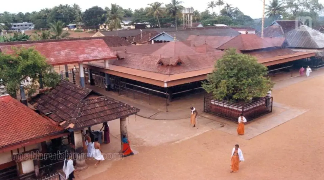 ചോറ്റാനിക്കര ക്ഷേത്രം | ഫയല്ചിത്രം