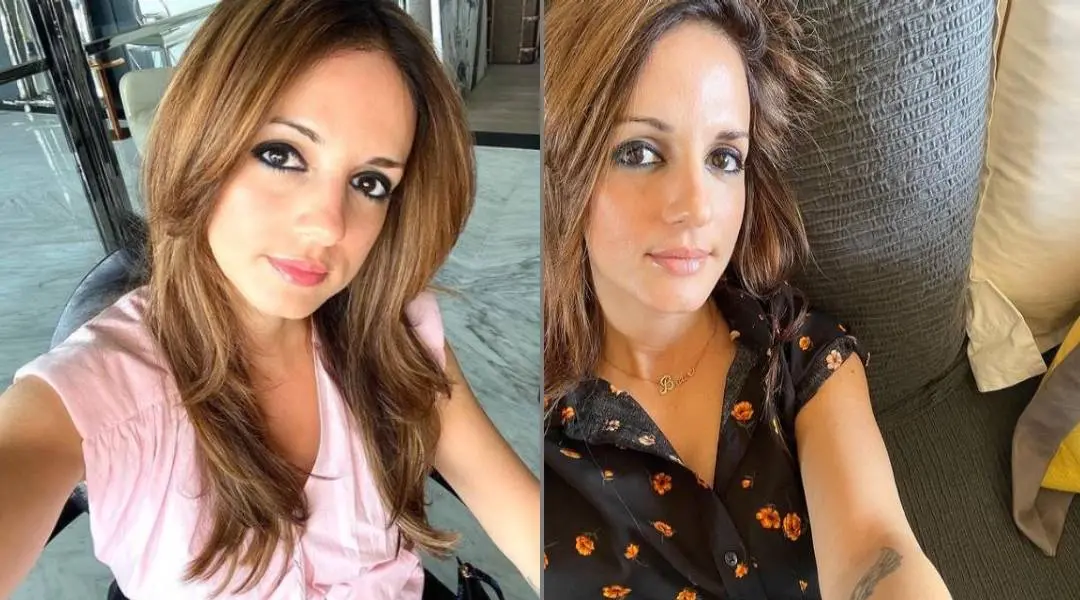 Sussanne Khan