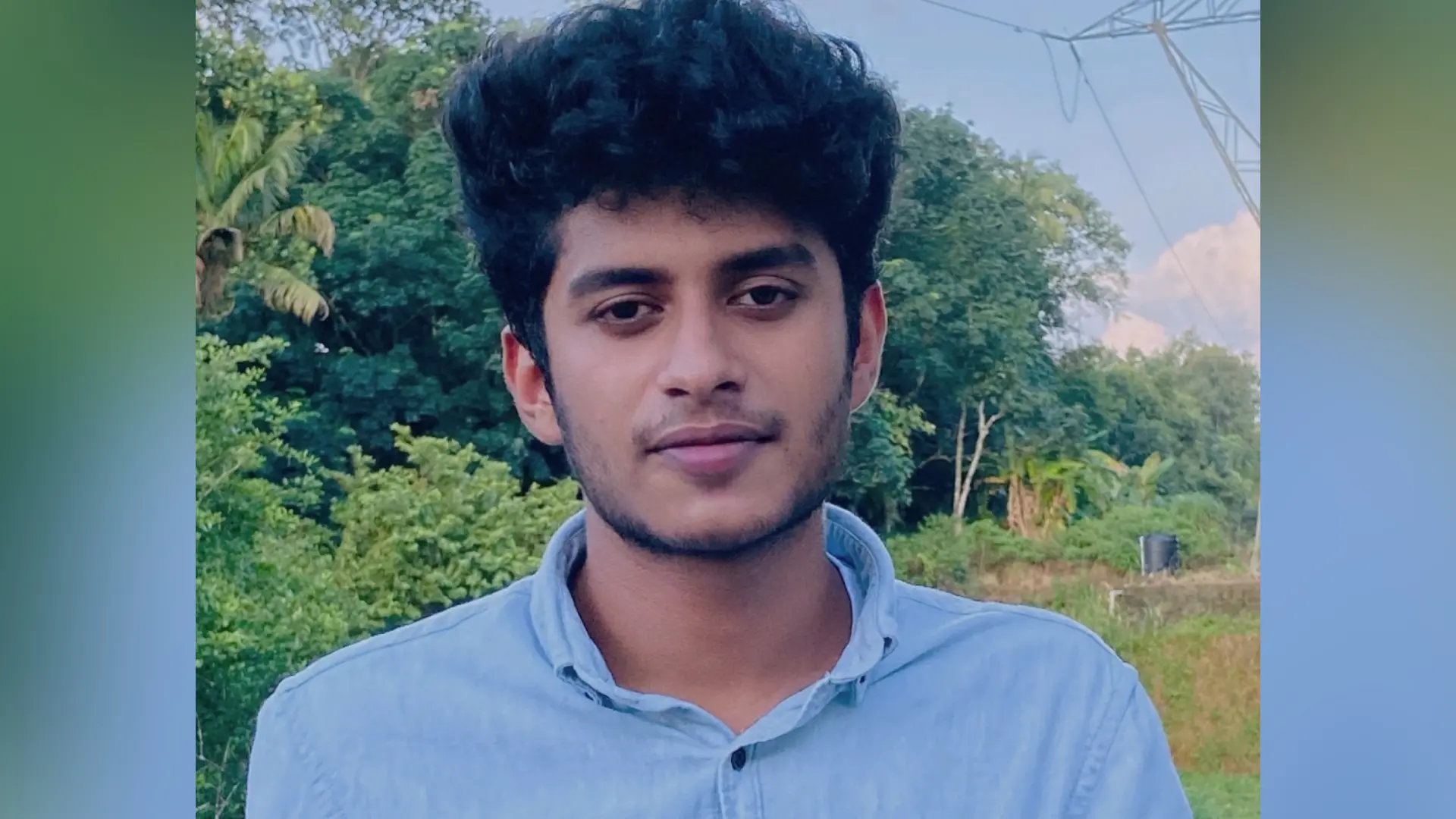 Photo: Harishankar