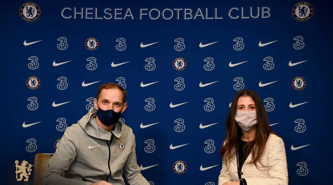 Photo: twitter.com|ChelseaFC