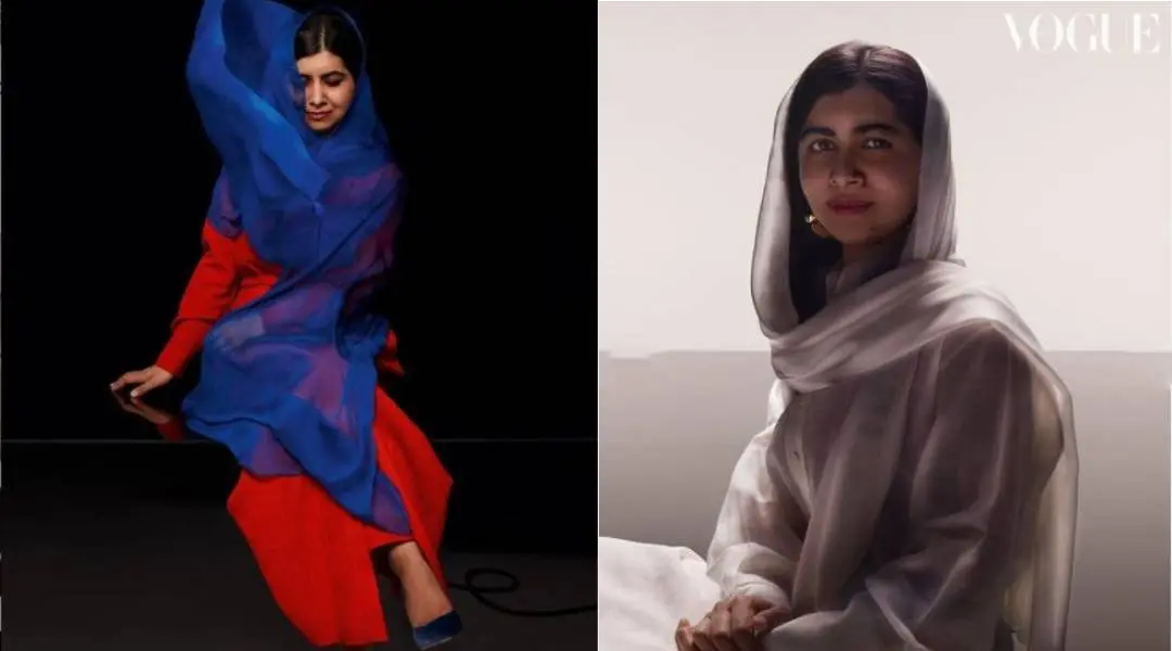 Photo:instagram.com|malala