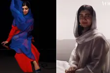 മലാലയെ സുന്ദരിയാക്കിയ വസ്ത്രങ്ങളും ആഭരണങ്ങളും, ജയ്പൂര്‍ മോതിരവും സില്‍ക്ക് ഡ്രെസ്സും