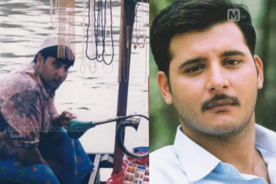 പെട്രോള് പമ്പു മുതല് കണ്സ്ട്രക്ഷന് സൈറ്റില് വരെ ജോലി ചെയ്തു; അബ്ബാസ് പറയുന്നു