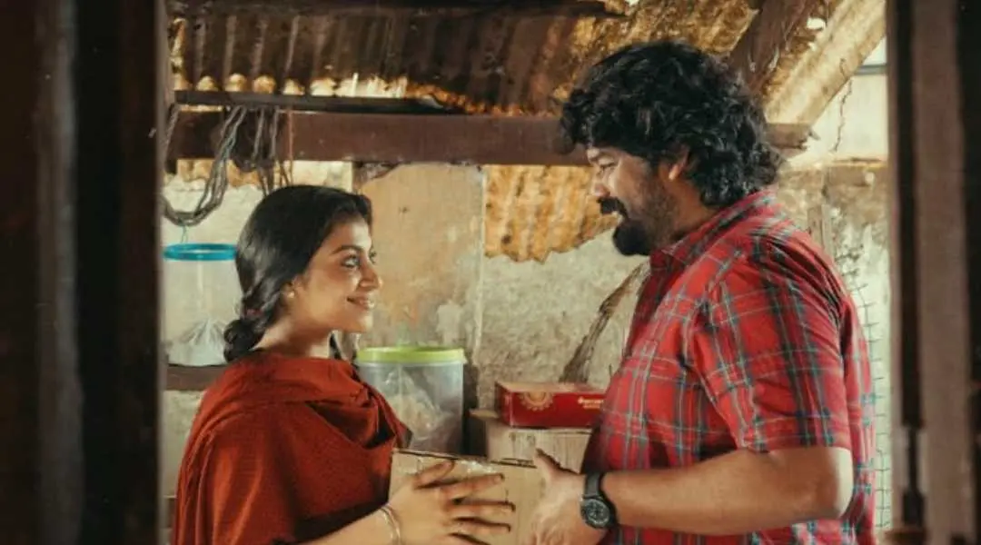 Madhuram Teaser