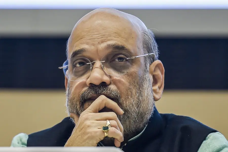 'ആത്മാവും ശരീരവും ആശയവും ഭാരതീയം'; പുതിയ നിയമങ്ങളിൽ രാജ്യസഭയിൽ മറുപടി പറഞ്ഞ് അമിത് ഷാ